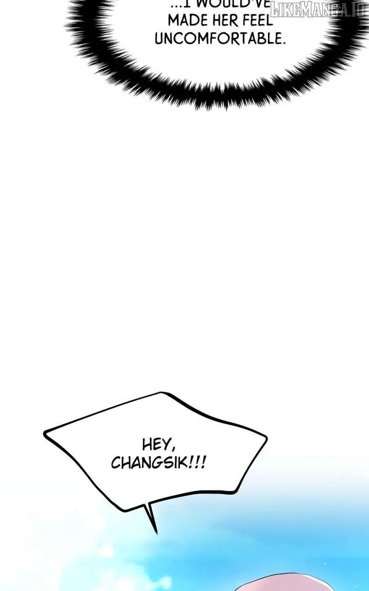 A Campus Romance, I Guess Chapter 92 Page 52