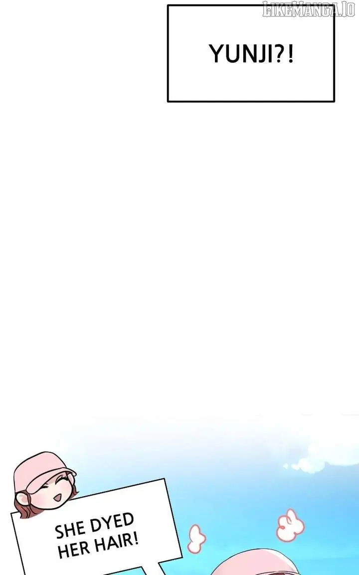 A Campus Romance, I Guess Chapter 92 Page 56