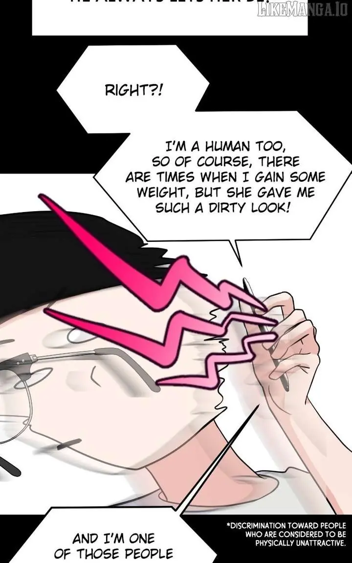 A Campus Romance, I Guess Chapter 92 Page 67