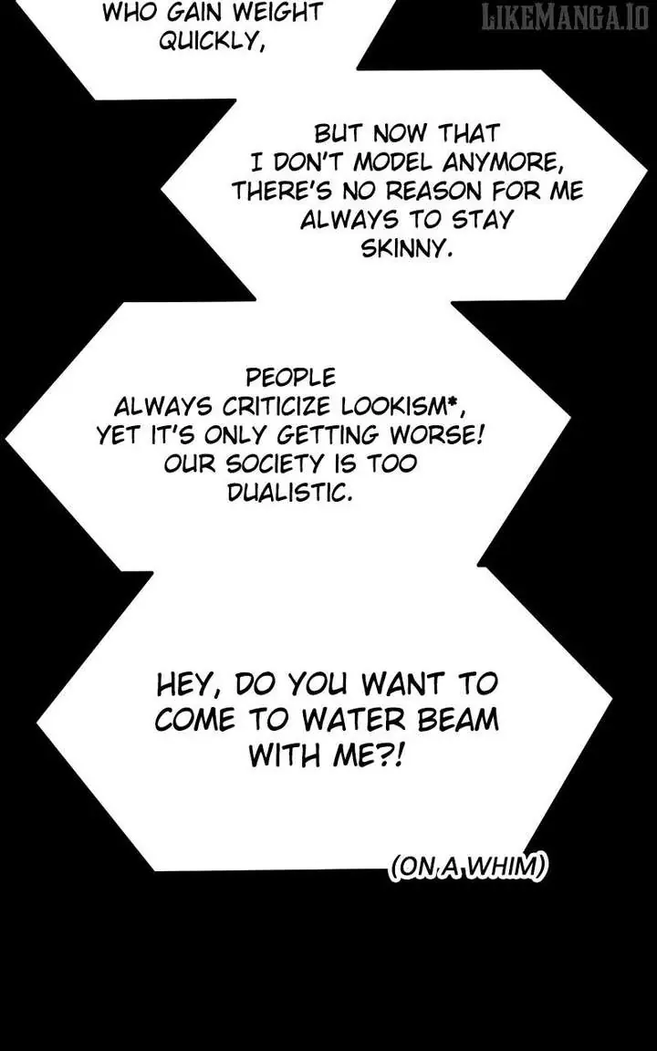 A Campus Romance, I Guess Chapter 92 Page 68