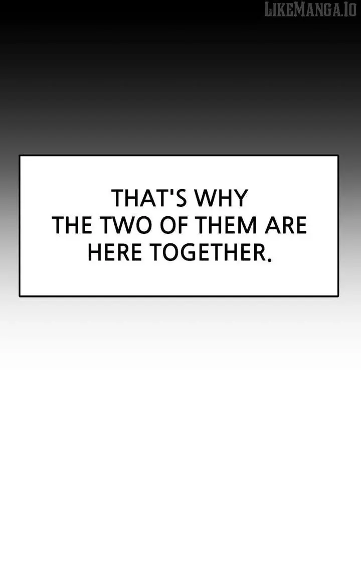 A Campus Romance, I Guess Chapter 92 Page 69