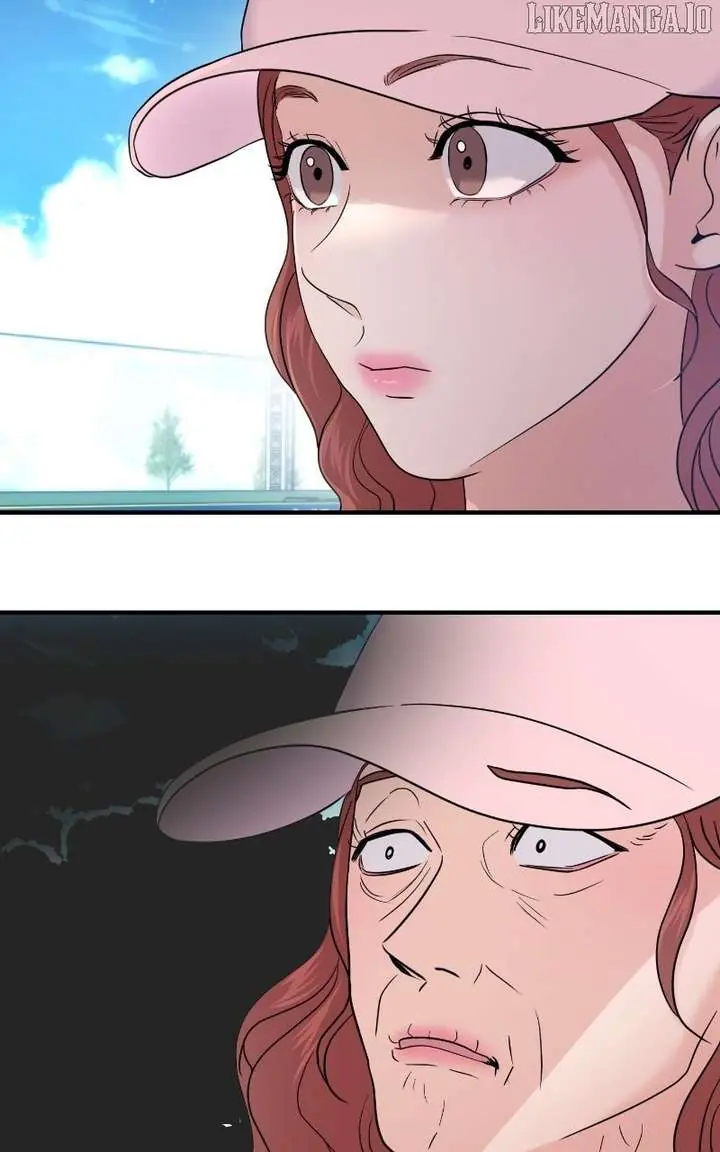 A Campus Romance, I Guess Chapter 92 Page 73