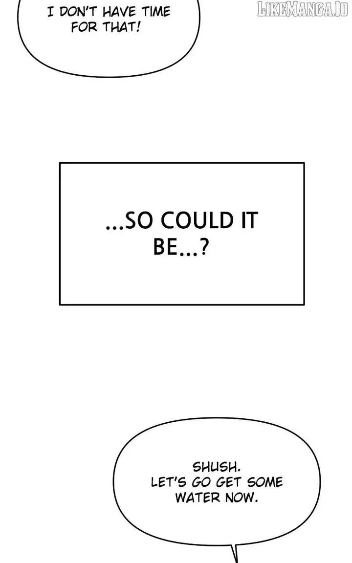 A Campus Romance, I Guess Chapter 92 Page 76