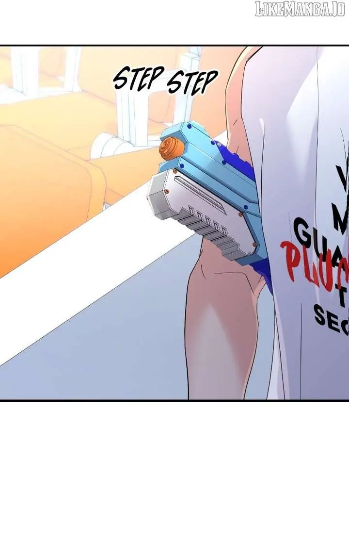 A Campus Romance, I Guess Chapter 92 Page 82