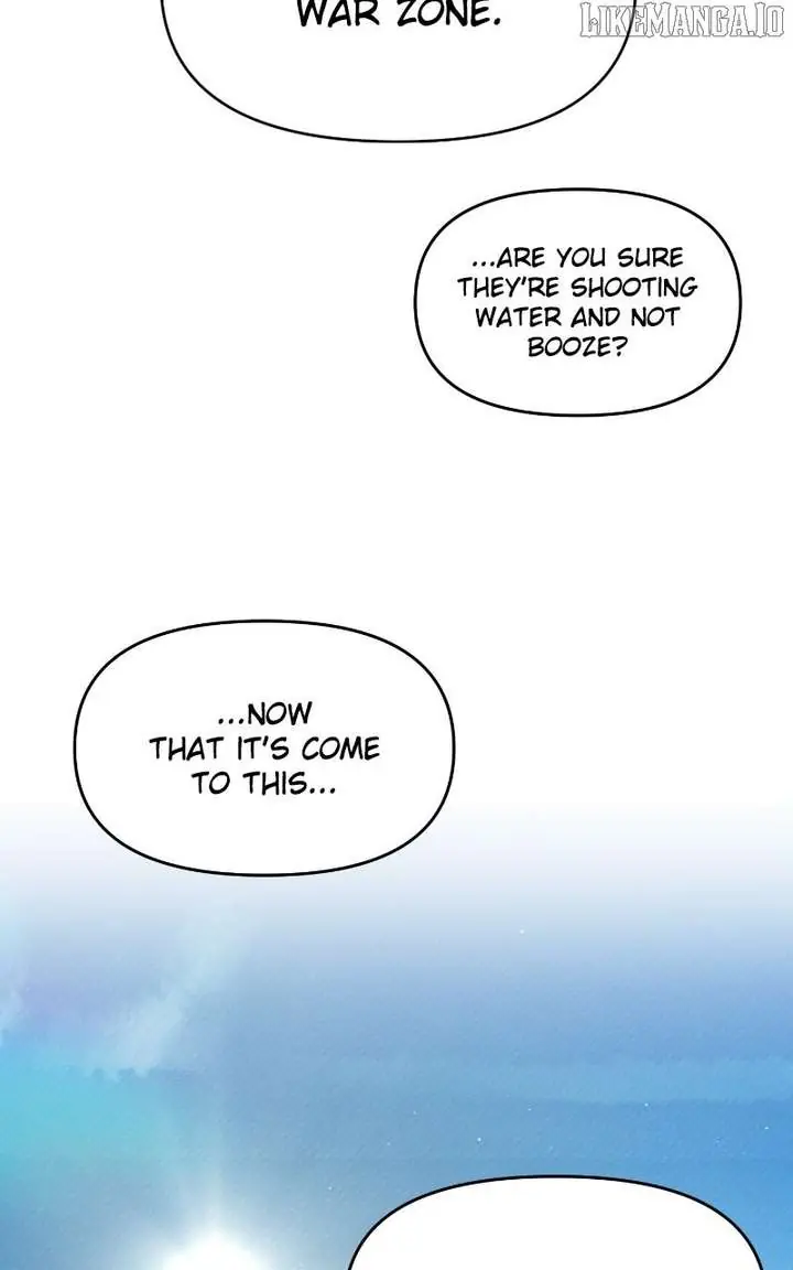 A Campus Romance, I Guess Chapter 92 Page 90