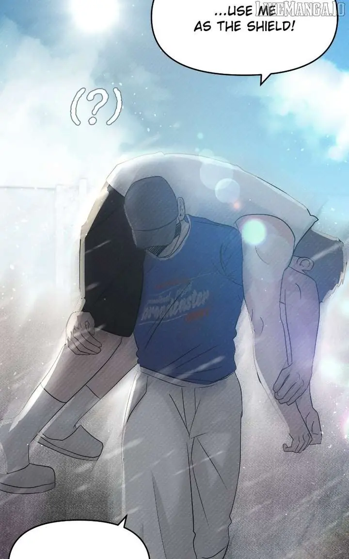 A Campus Romance, I Guess Chapter 92 Page 91