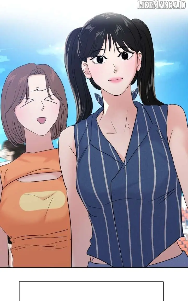 A Campus Romance, I Guess Chapter 92 Page 99