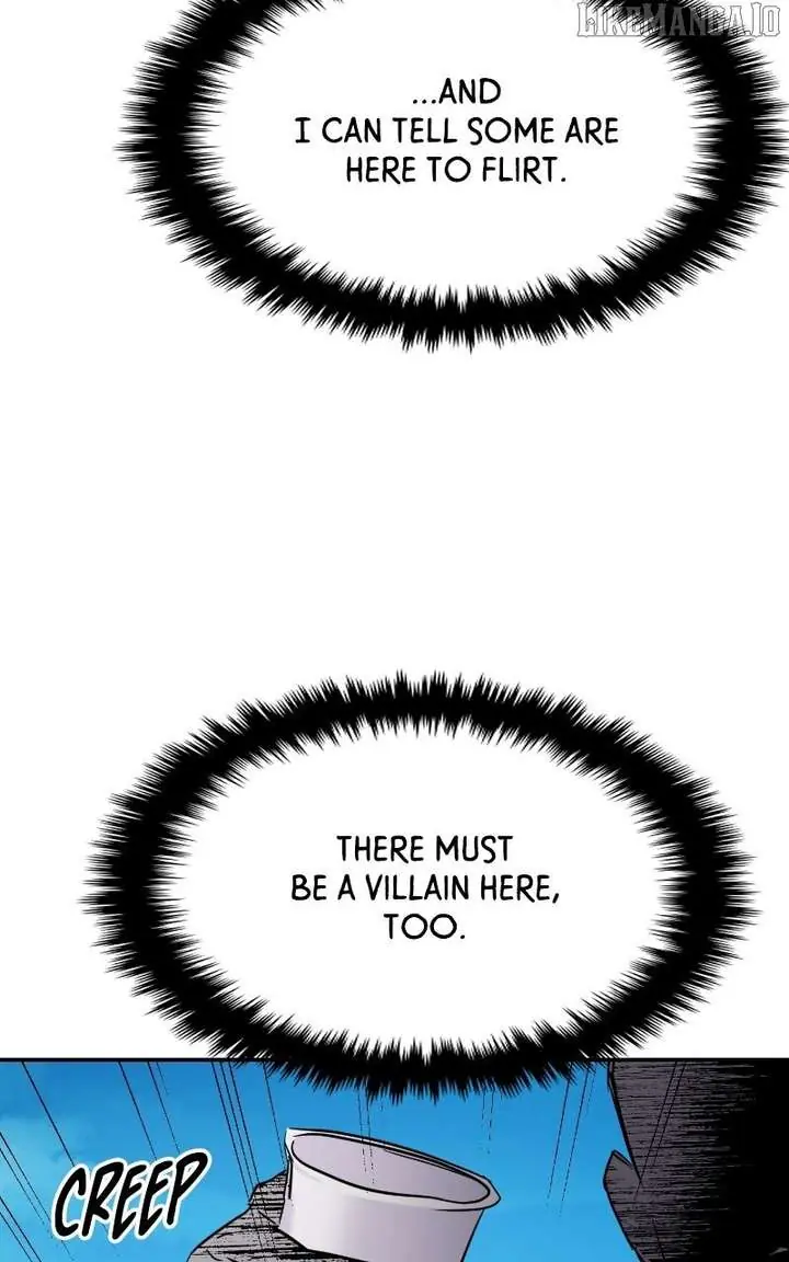 A Campus Romance, I Guess Chapter 92 Page 108