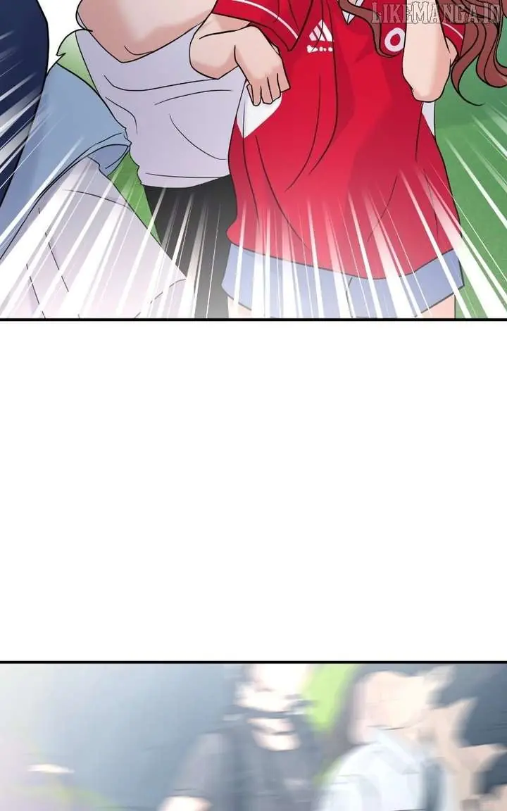 A Campus Romance, I Guess Chapter 92 Page 119
