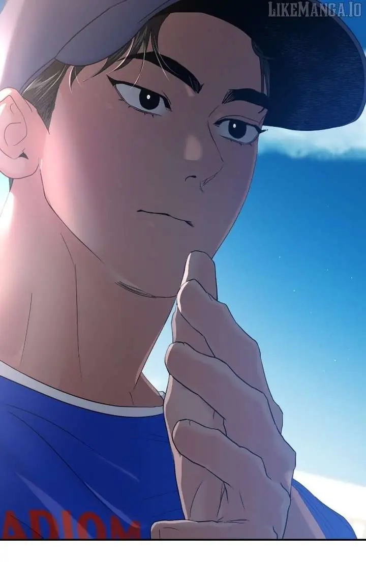 A Campus Romance, I Guess Chapter 92 Page 133