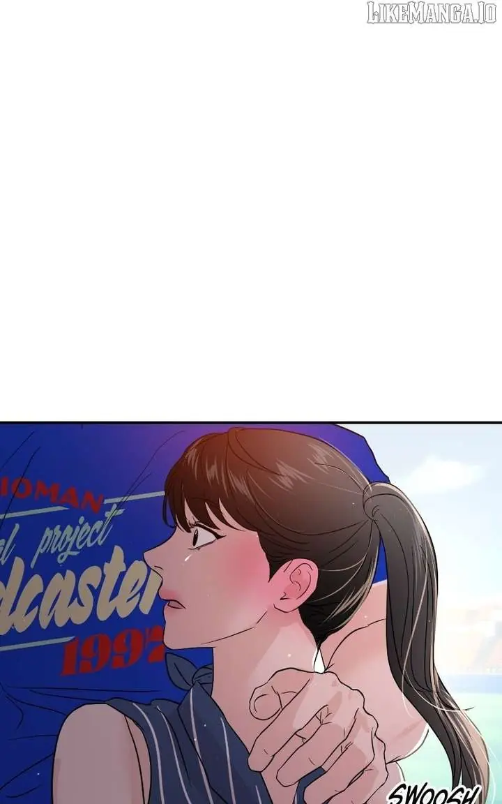 A Campus Romance, I Guess Chapter 92 Page 136