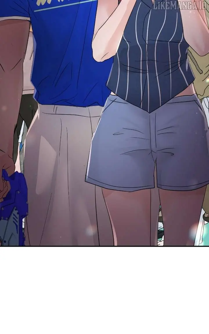 A Campus Romance, I Guess Chapter 92 Page 139