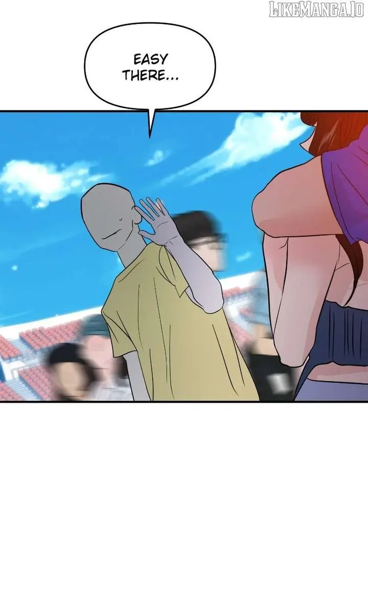 A Campus Romance, I Guess Chapter 92 Page 140
