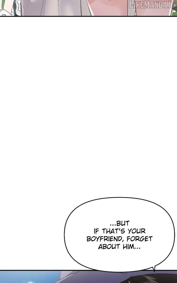 A Campus Romance, I Guess Chapter 92 Page 144