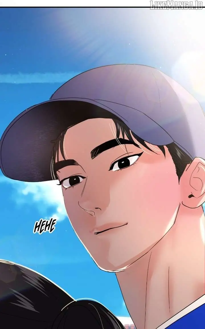 A Campus Romance, I Guess Chapter 92 Page 147