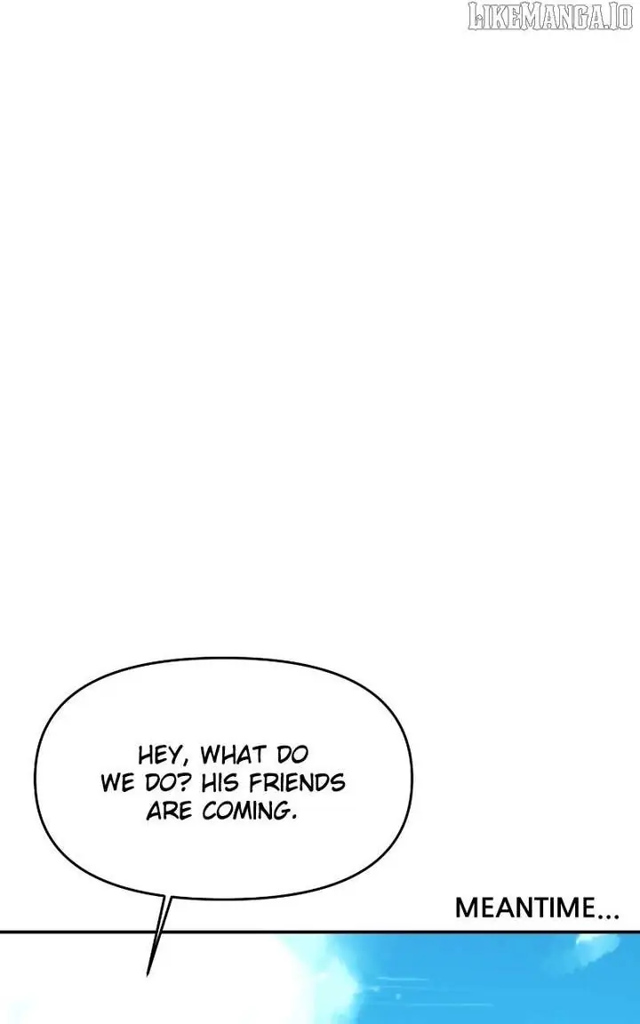 A Campus Romance, I Guess Chapter 92 Page 149