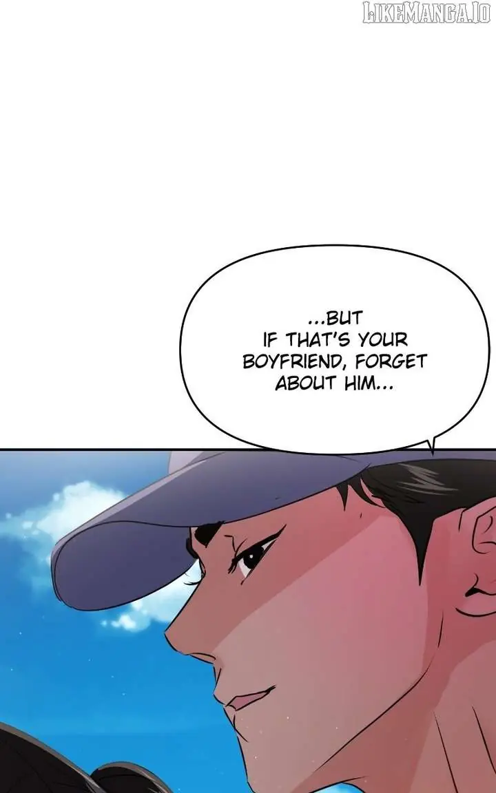 A Campus Romance, I Guess Chapter 93 Page 2
