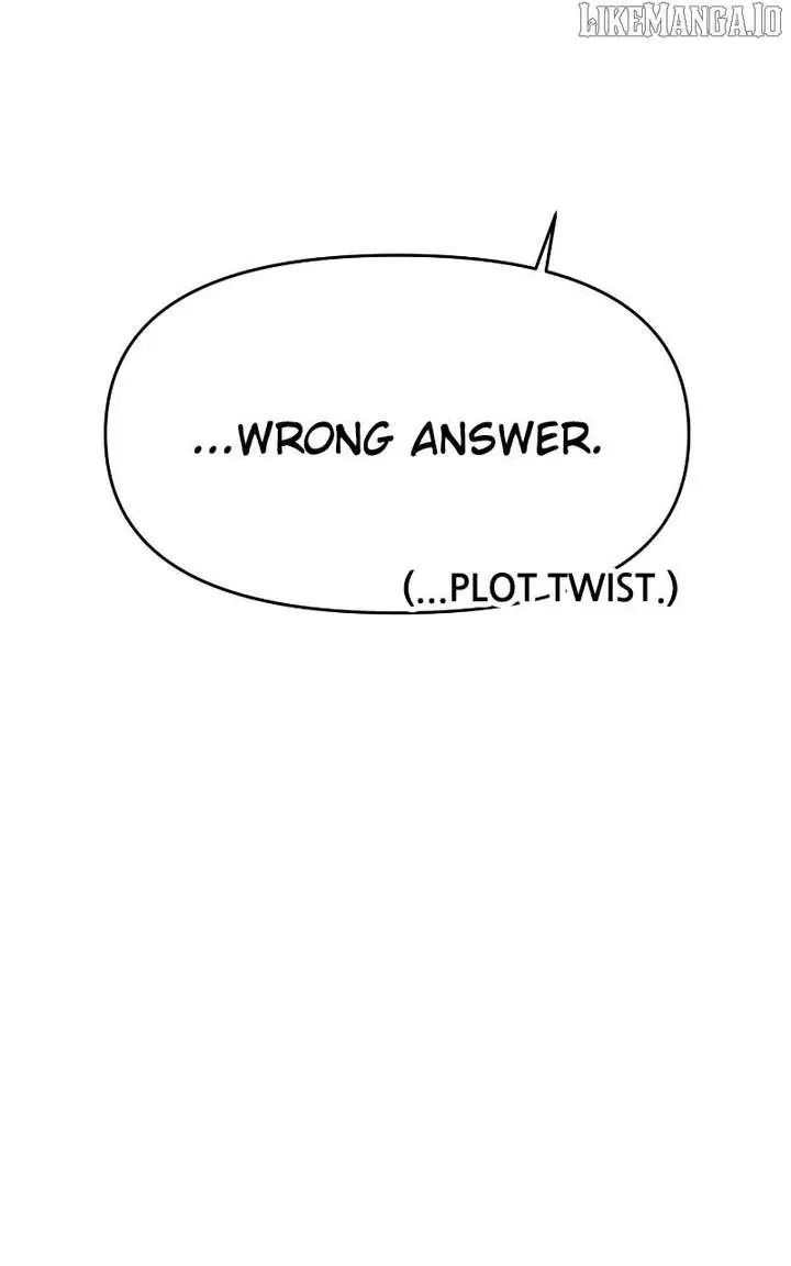 A Campus Romance, I Guess Chapter 93 Page 6