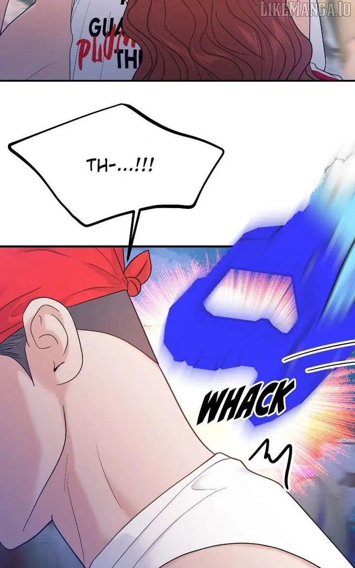 A Campus Romance, I Guess Chapter 93 Page 14