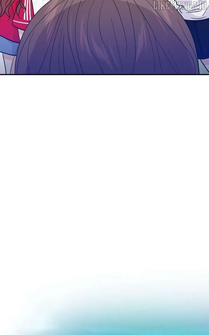 A Campus Romance, I Guess Chapter 93 Page 16