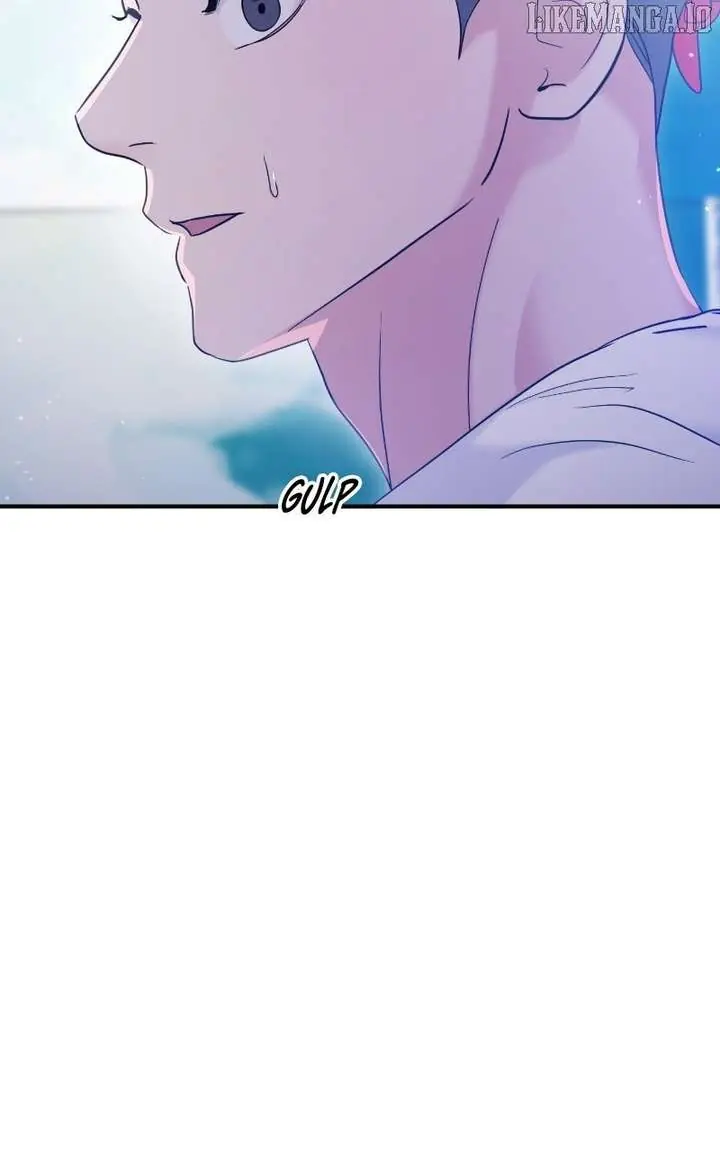 A Campus Romance, I Guess Chapter 93 Page 19