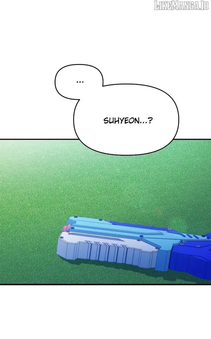 A Campus Romance, I Guess Chapter 93 Page 20
