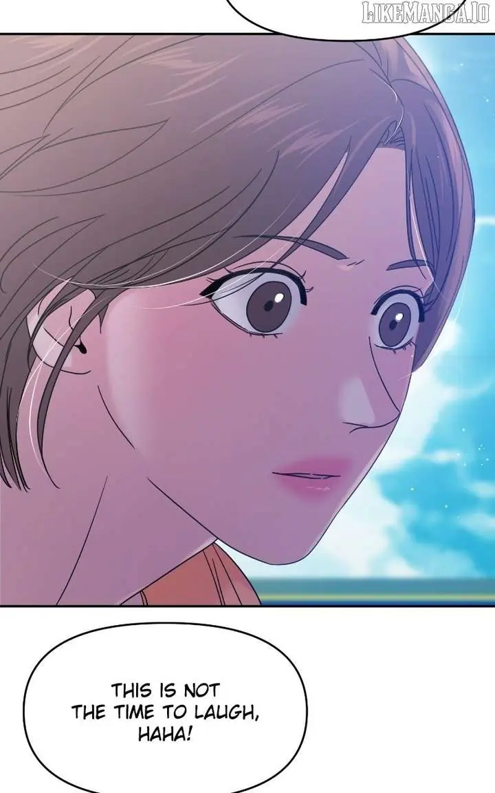A Campus Romance, I Guess Chapter 93 Page 29