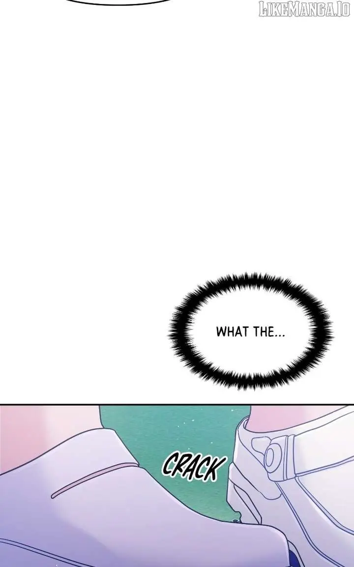 A Campus Romance, I Guess Chapter 93 Page 30