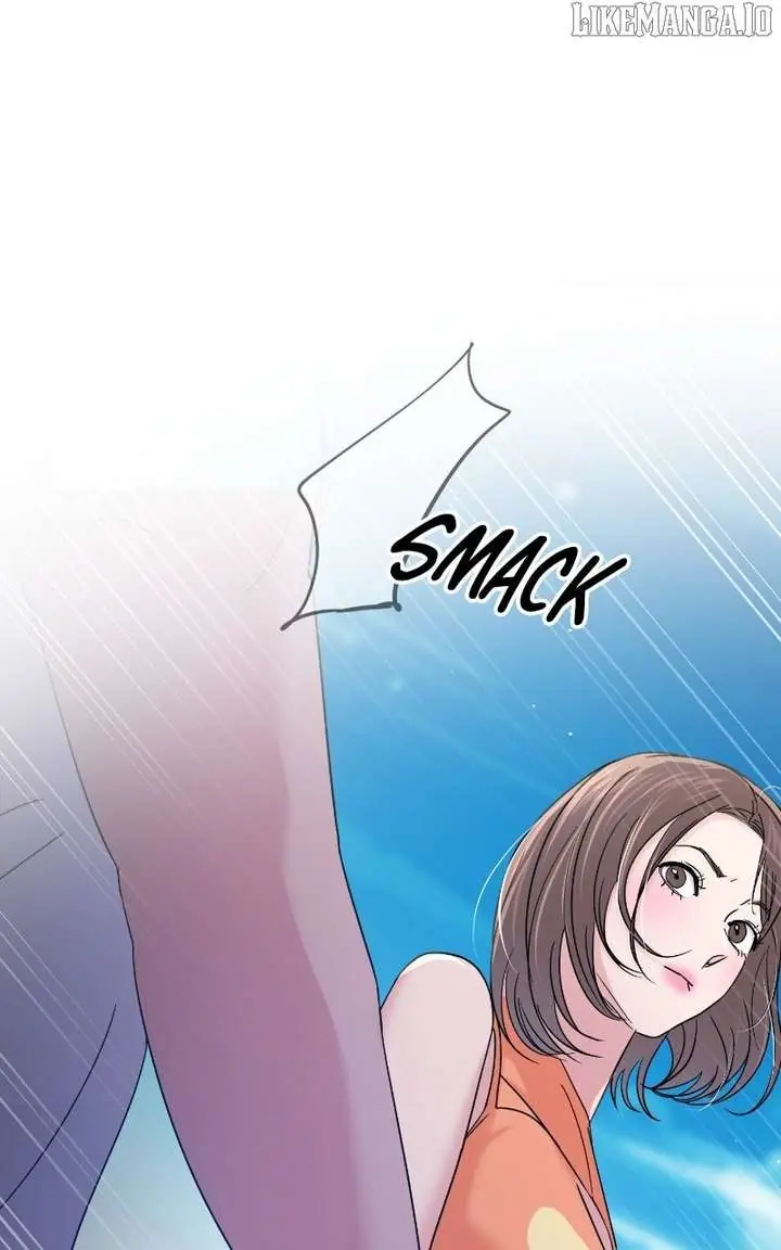 A Campus Romance, I Guess Chapter 93 Page 33