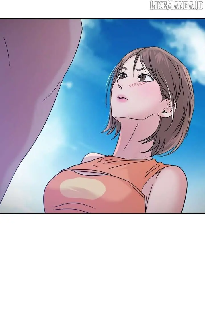 A Campus Romance, I Guess Chapter 93 Page 37
