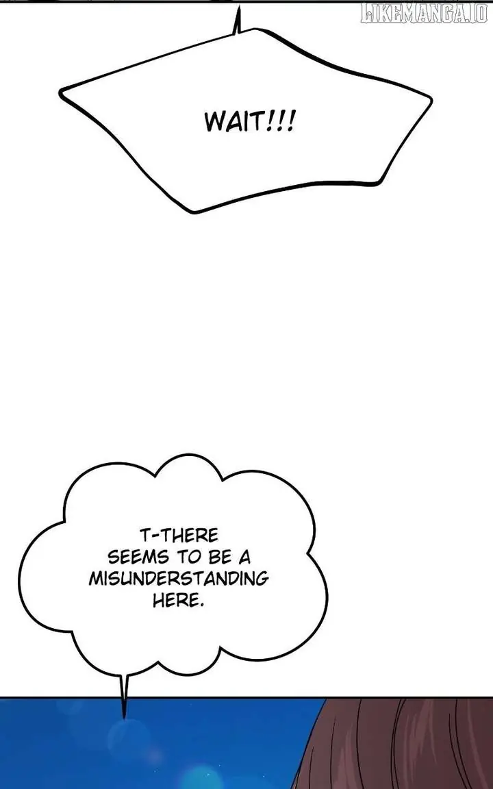A Campus Romance, I Guess Chapter 93 Page 39