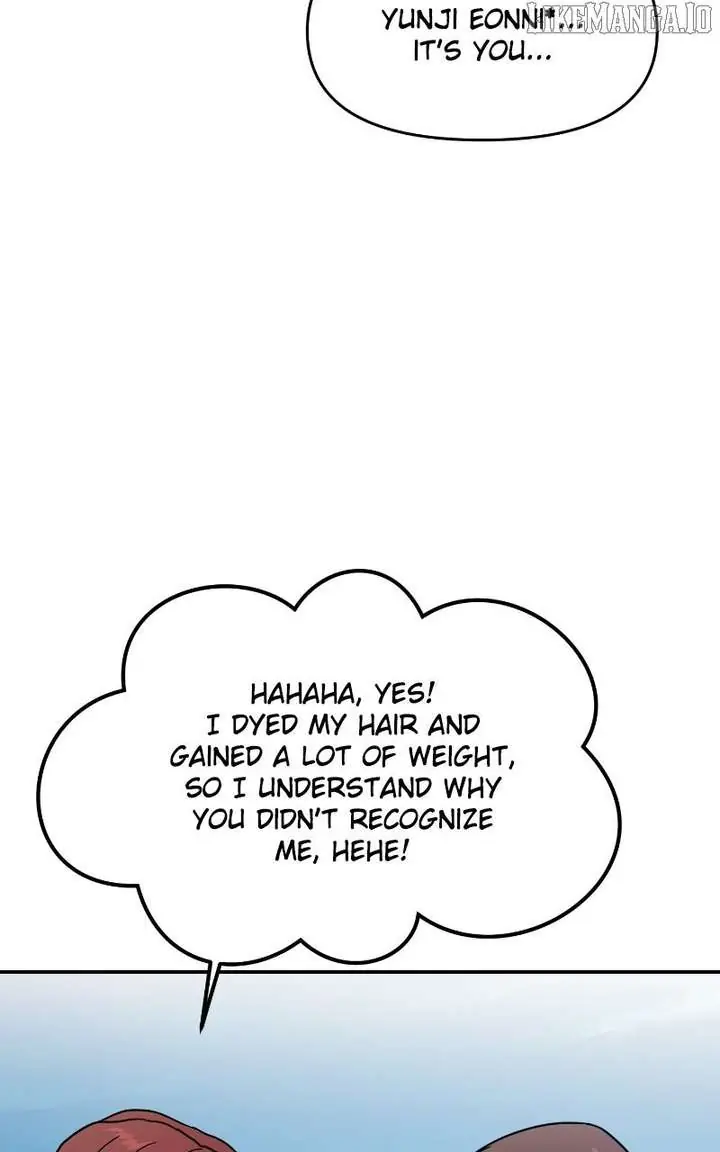 A Campus Romance, I Guess Chapter 93 Page 43