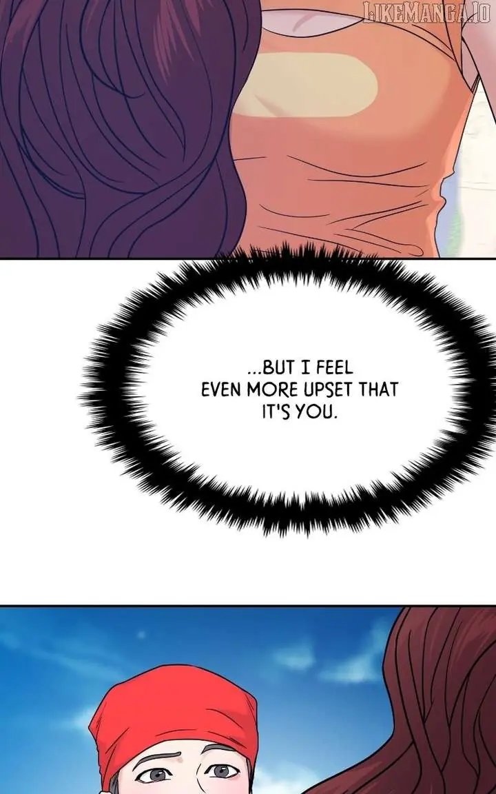 A Campus Romance, I Guess Chapter 93 Page 46