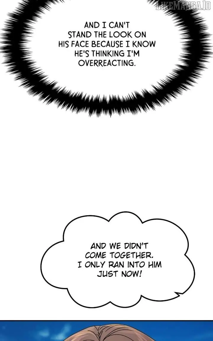 A Campus Romance, I Guess Chapter 93 Page 48