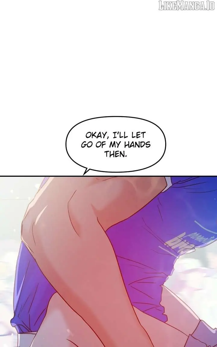 A Campus Romance, I Guess Chapter 93 Page 62