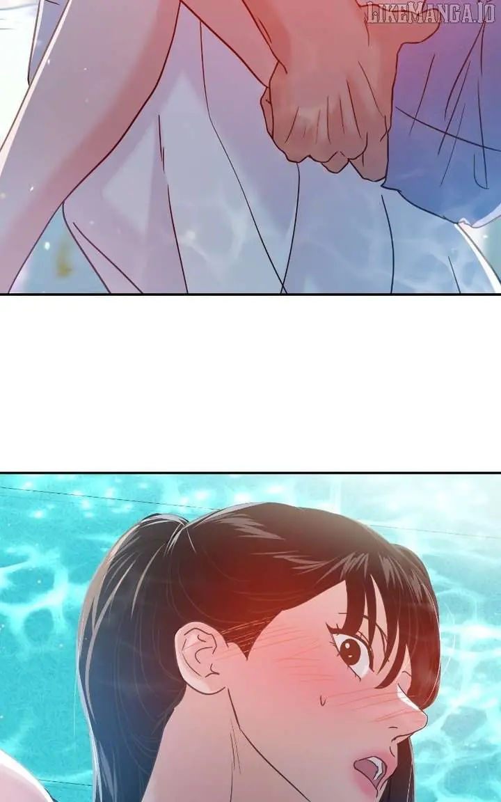 A Campus Romance, I Guess Chapter 93 Page 63
