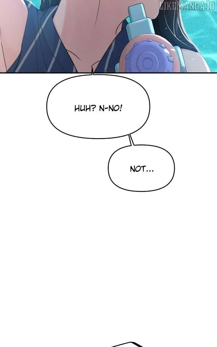 A Campus Romance, I Guess Chapter 93 Page 64