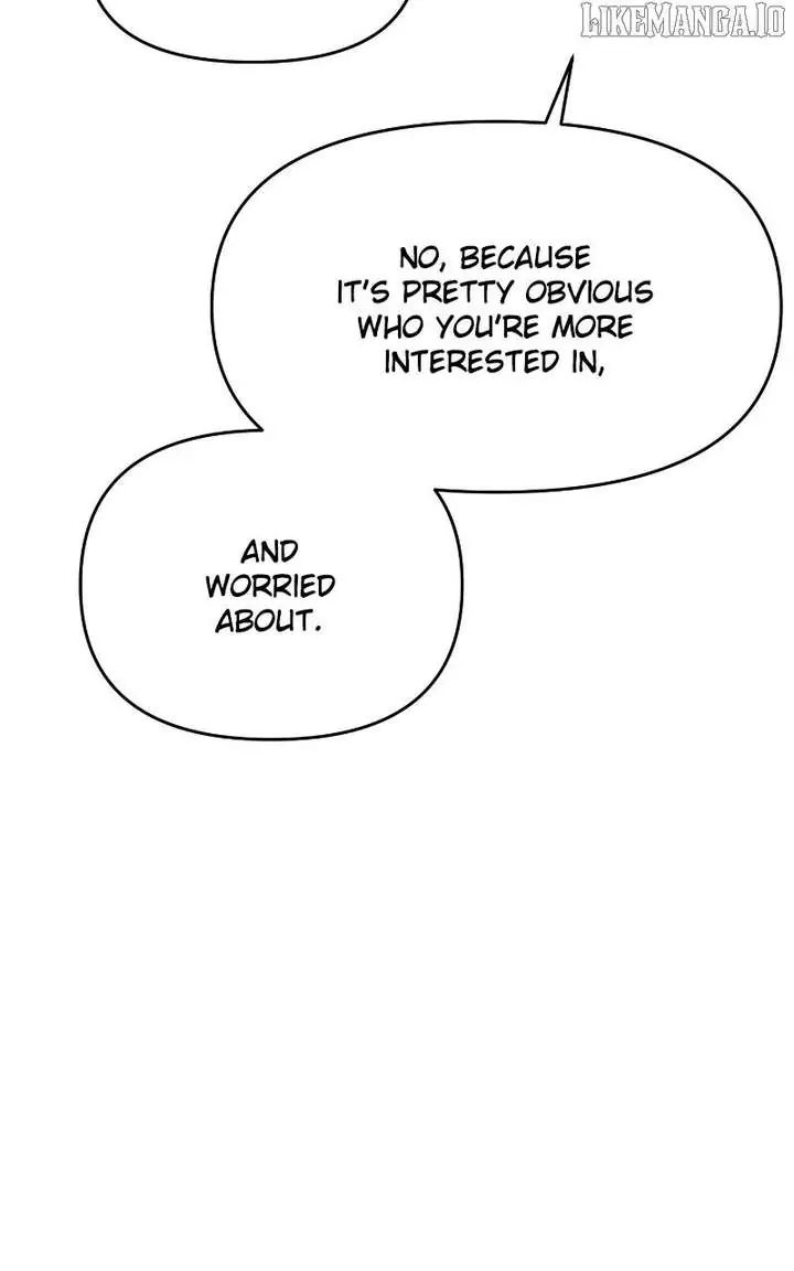 A Campus Romance, I Guess Chapter 93 Page 76