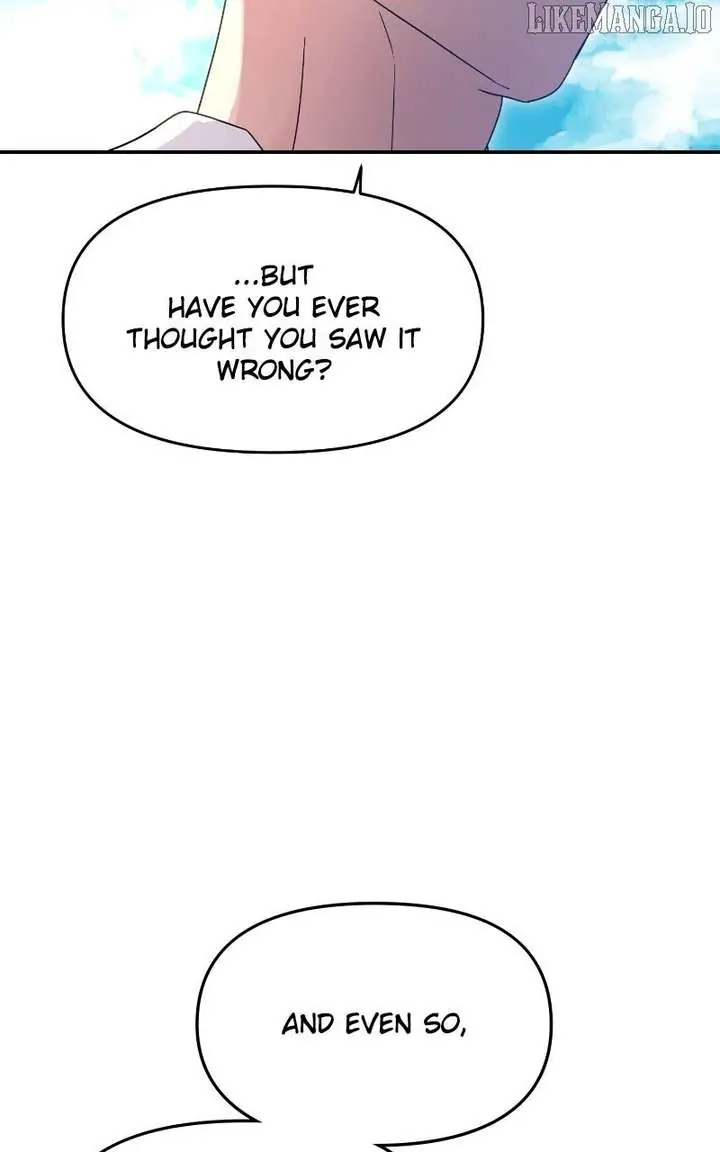 A Campus Romance, I Guess Chapter 93 Page 78