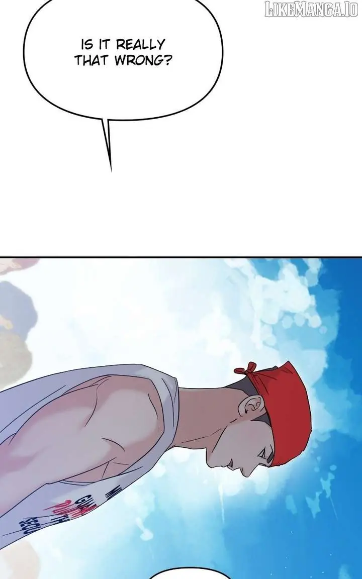 A Campus Romance, I Guess Chapter 93 Page 79