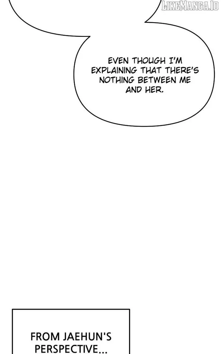 A Campus Romance, I Guess Chapter 93 Page 85