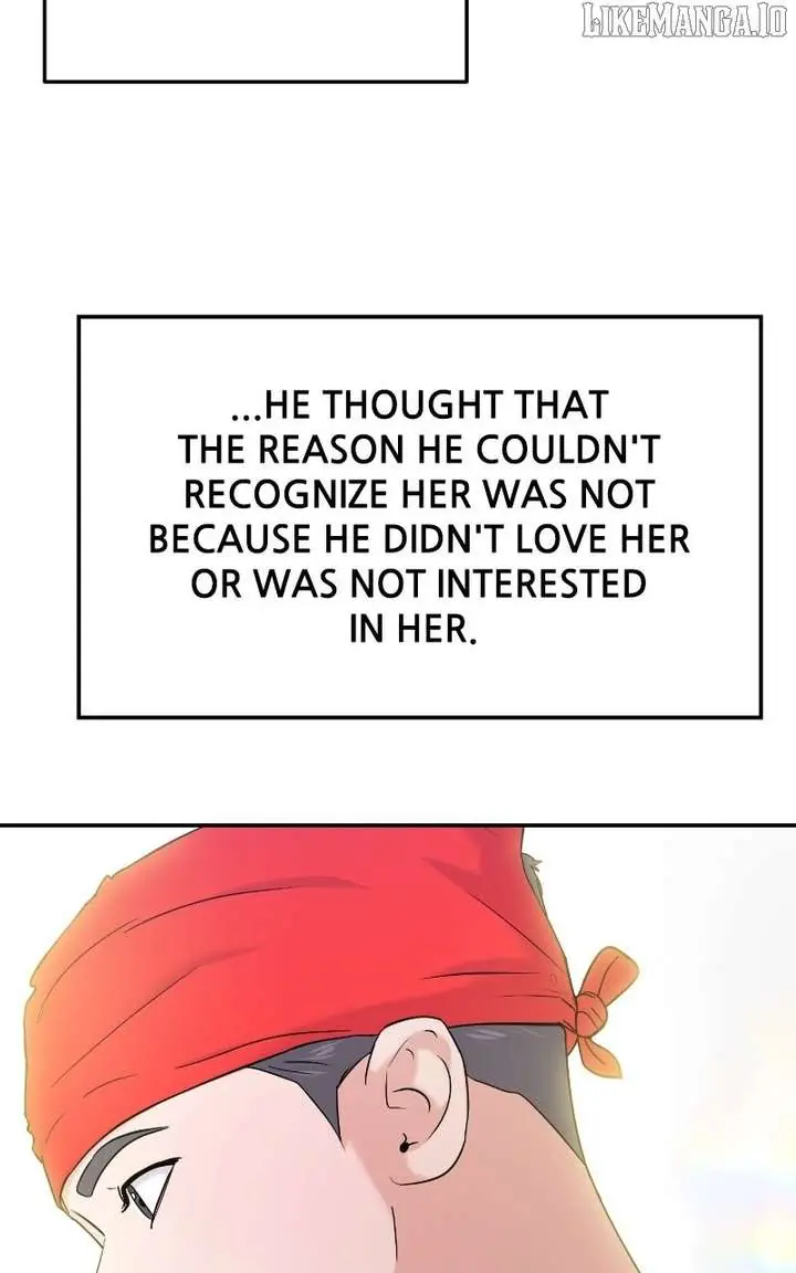 A Campus Romance, I Guess Chapter 93 Page 86