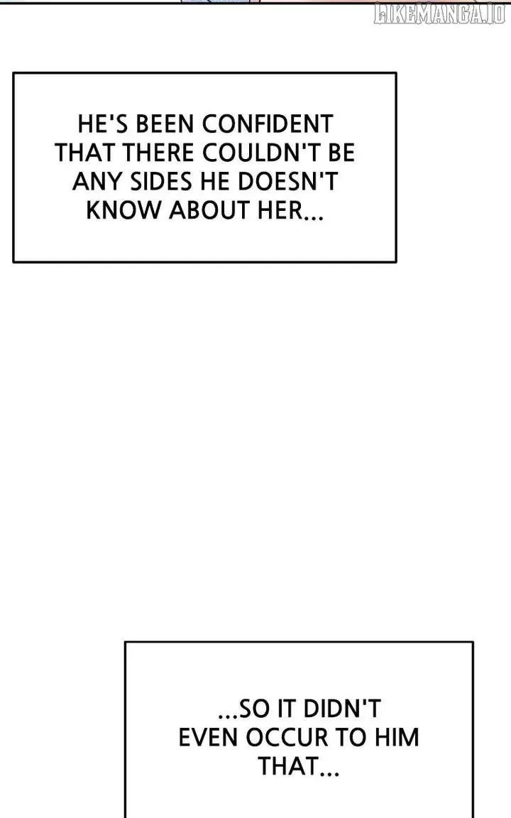 A Campus Romance, I Guess Chapter 93 Page 89