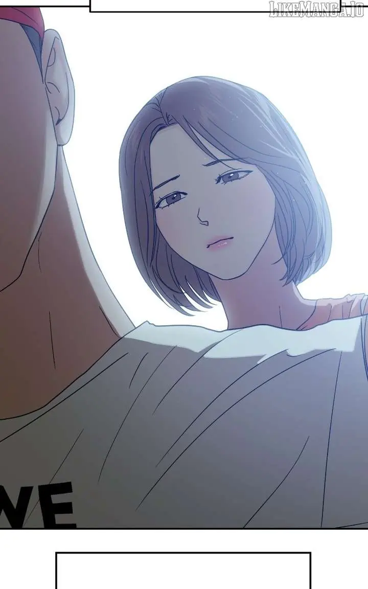 A Campus Romance, I Guess Chapter 93 Page 90