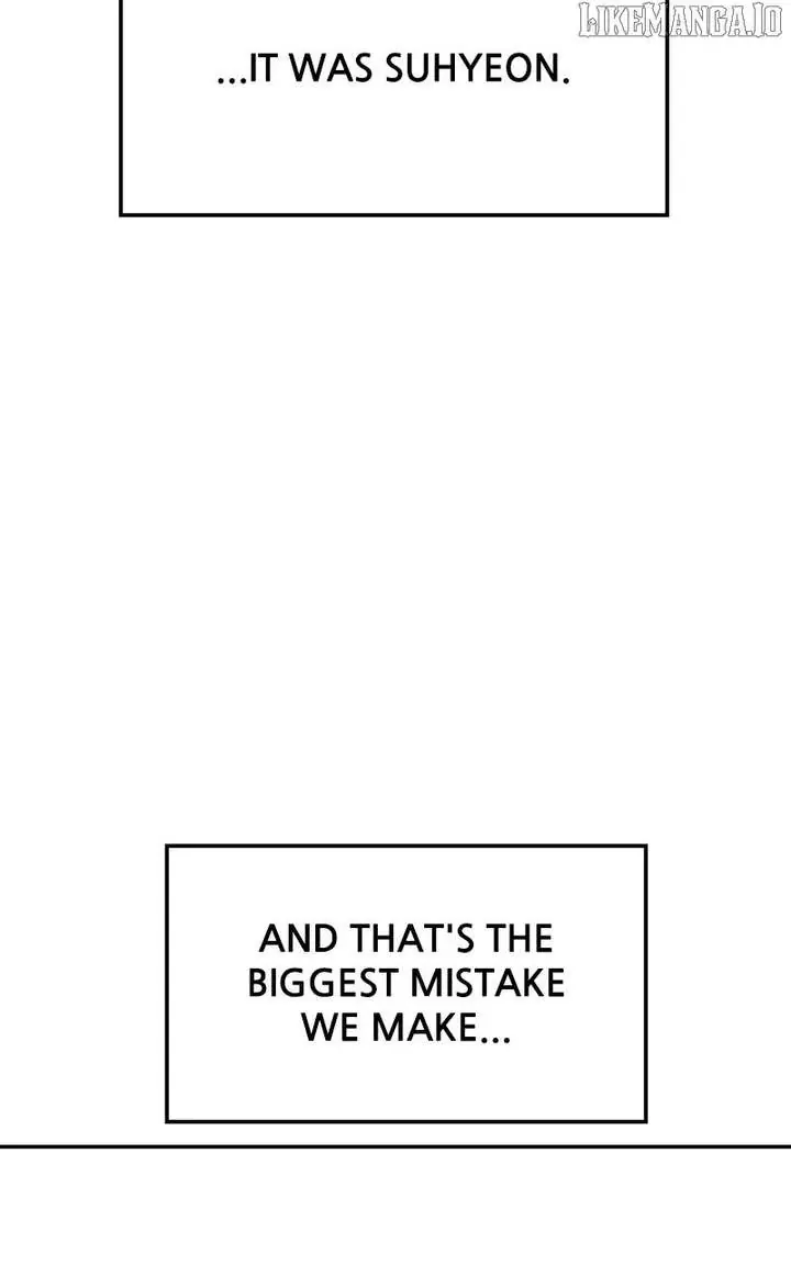 A Campus Romance, I Guess Chapter 93 Page 91