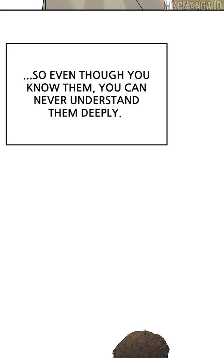 A Campus Romance, I Guess Chapter 93 Page 94