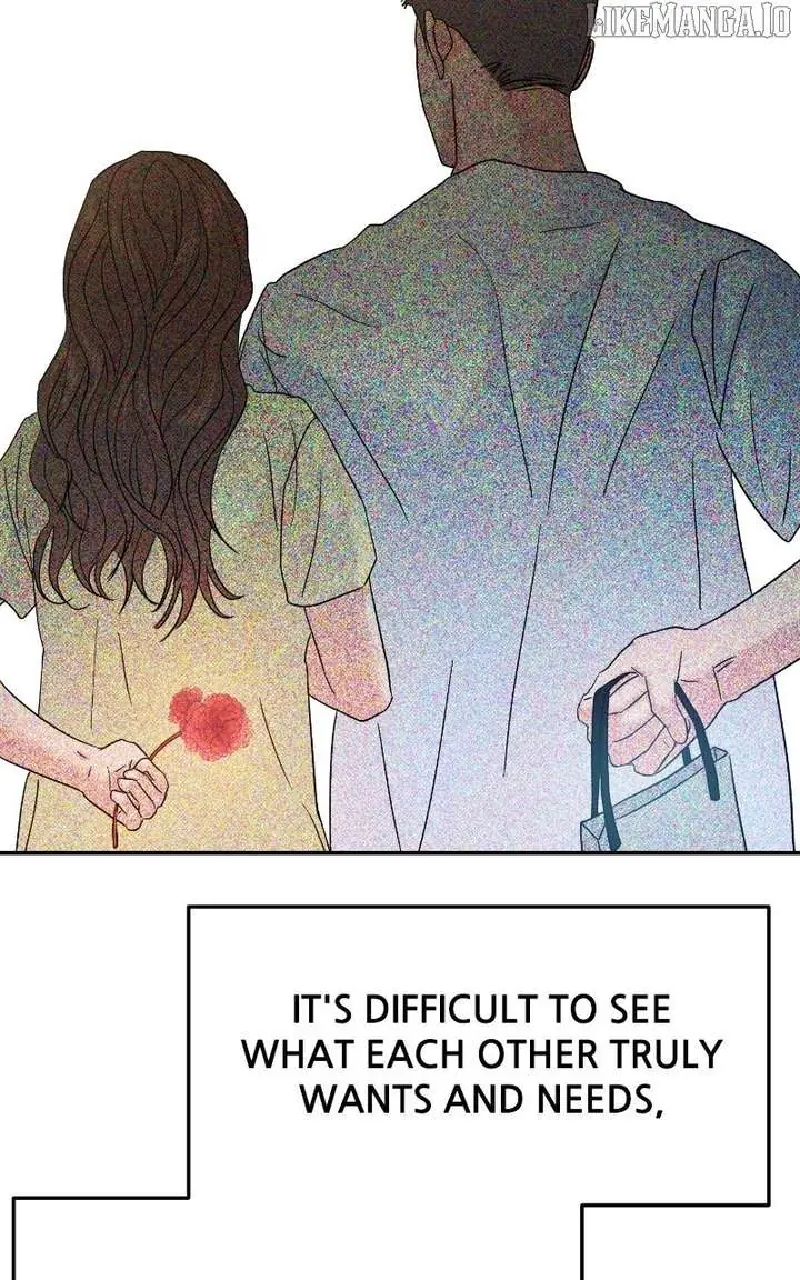 A Campus Romance, I Guess Chapter 93 Page 95