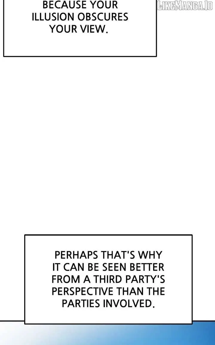 A Campus Romance, I Guess Chapter 93 Page 96