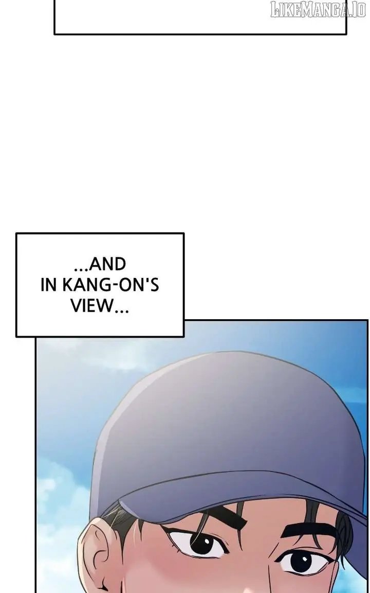 A Campus Romance, I Guess Chapter 93 Page 105
