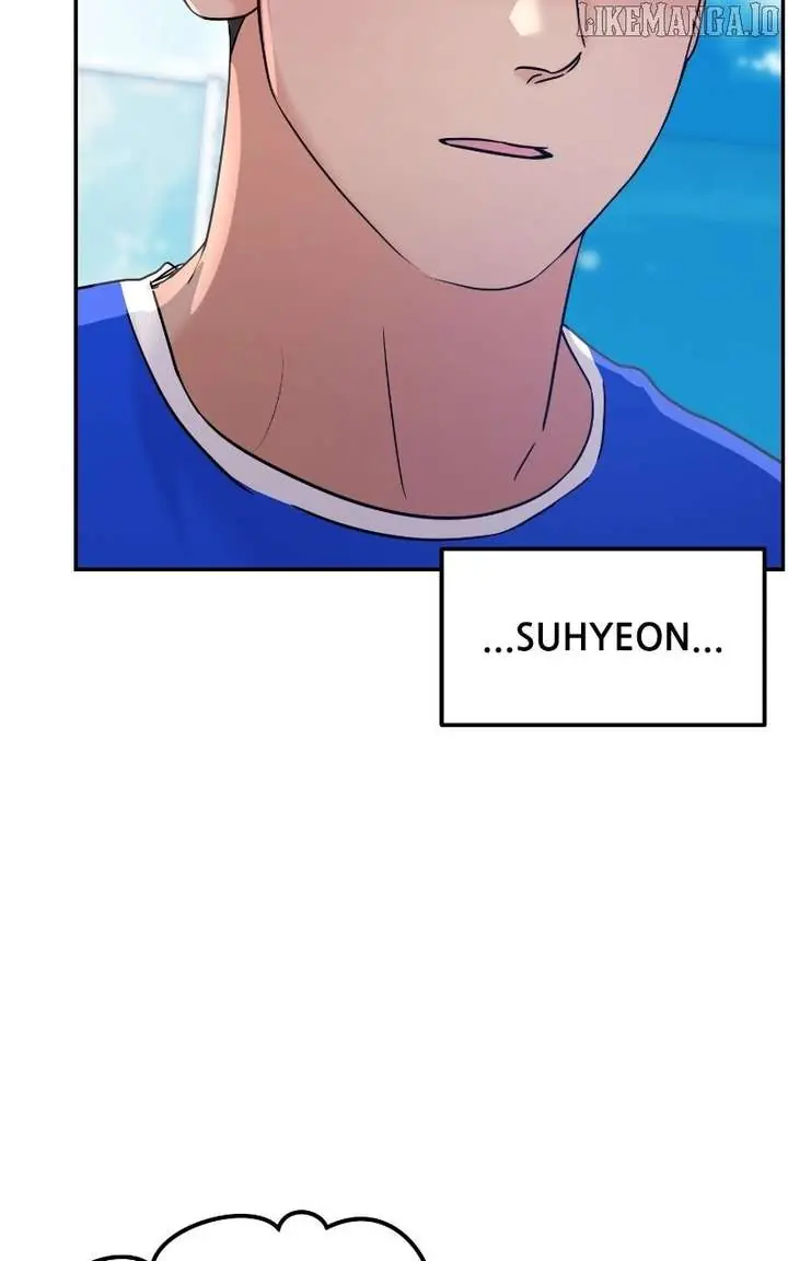 A Campus Romance, I Guess Chapter 93 Page 106